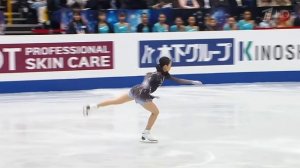 САМЫЕ СЛОЖНЫЕ КАСКАДЫ В ИСТОРИИ ФИГУРНОГО КАТАНИЯ