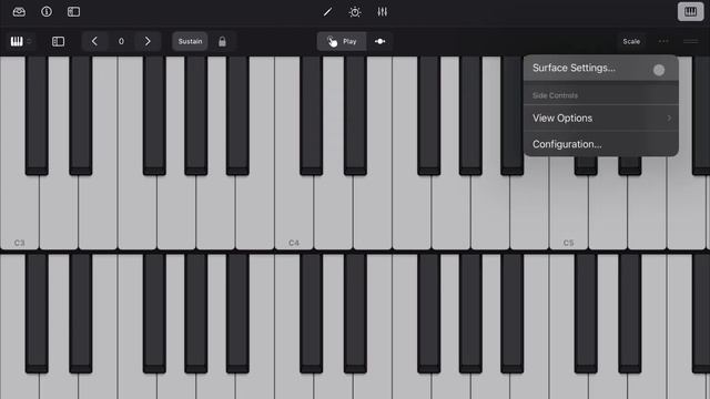 Apple Logic Pro for iPad - Tutorial 2: Play Surfaces смотреть онлайн