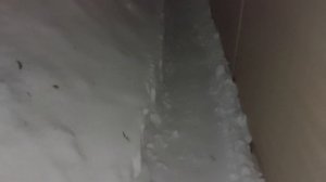 Снегоуборщик из триммера – своими руками! Часть 3. Финал.