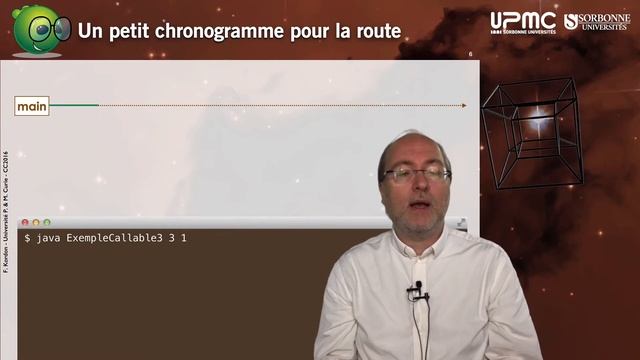 067 — ExempleCallable v3 + MaJ смотреть онлайн