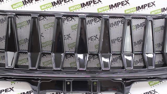 Haval Jolion с 2021- года. Решётка радиатора тюнинг смотреть онлайн