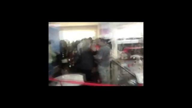 Ночь Шопинга в Улан-Удэ! смотреть онлайн
