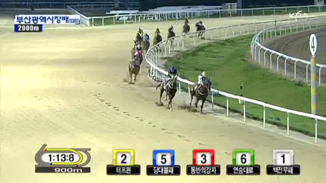 2011 The Mayor of Busan Metropolitan City Cup (G3) - Yeonseung Daero смотреть онлайн