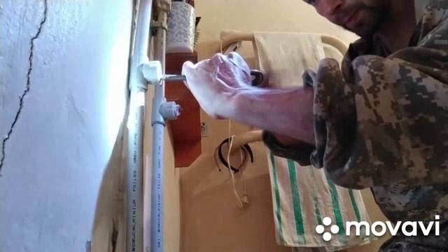 замена смесителя в ванной. как заменить смеситель. смотреть онлайн