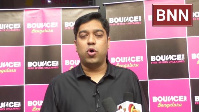 BOUNCE Inc Launches its Indoor Action-Adventure Park in Bengaluru смотреть онлайн