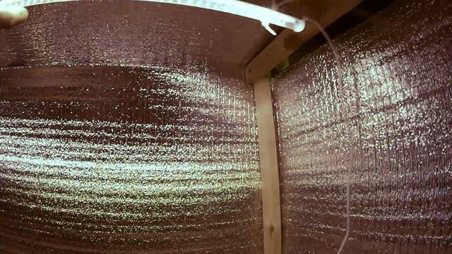 СТЕЛЛАЖ ДЛЯ РАССАДЫ    ПЕРВЫЕ ВСХОДЫ