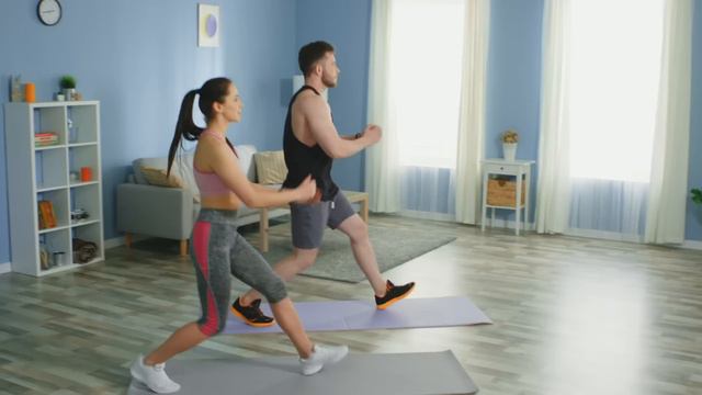 5 Most Anti Aging Exercises смотреть онлайн