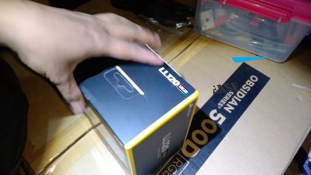 Unboxing Corsair LL120 RGB 120mm Dual Light Loop RGB Led PWM Fan Pack With Lighting Node Pro смотреть онлайн