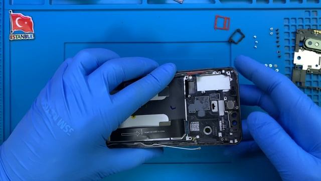 Xiaomi Mi Mix 3 Ekran Değişimi ?? смотреть онлайн