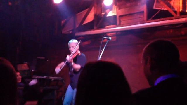 Крематорий - Максим Гусельщиков соло на скрипке смотреть онлайн