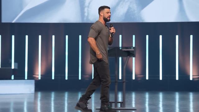 Dig Until God Does | Pastor Steven Furtick | Elevation Church смотреть онлайн
