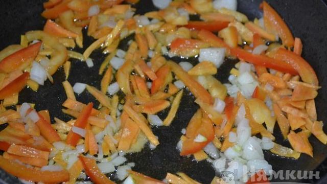 Книга рецептов