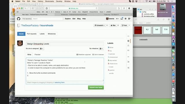 ASB 16.1: Issue-Driven Development смотреть онлайн