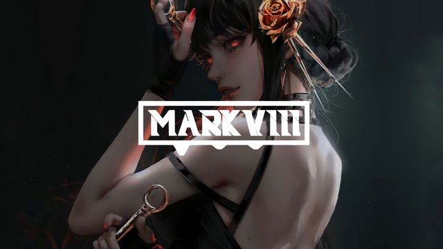 David Guetta - Hey Mama (MARK512 × WIRES REMIX) смотреть онлайн