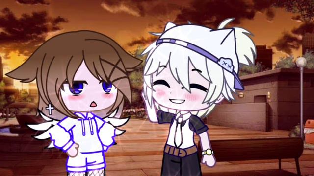 меме 😒/~у меня появился другой~\😒/gacha club\ смотреть онлайн