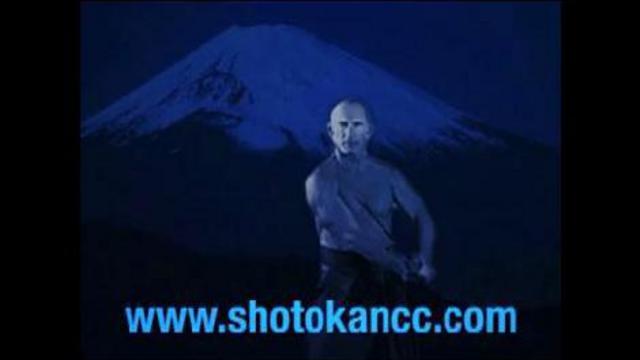 KARATE KUMITE-3 смотреть онлайн