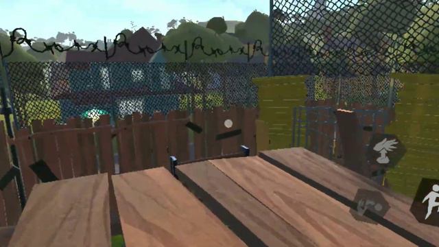 как пройти 2 акт hello neighbor меньше чем за минуту привет сосед смотреть онлайн