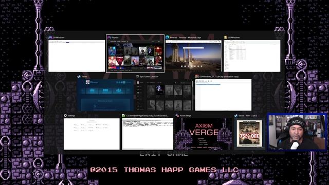 Disabling The DualSense Trackpad In DS4Windows