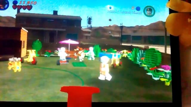 Прохождение лего Индиана Джонс ч2 бонус игровой челенч смотреть онлайн