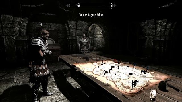 Let's Play Skyrim : The Argonian Mage Part 150, Cleaning up смотреть онлайн