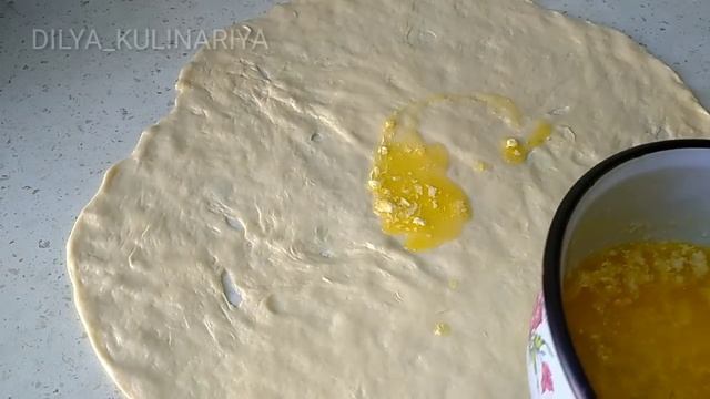 ОБАЛДЕННАЯ ТУРЕЦКАЯ ЛЕПЕШКА! НАУЧИЛ ТУРЕЦКИЙ ПОВАР! ВКУСНЫЙ ЗАВТРАК ИЛИ ОБЕД смотреть онлайн