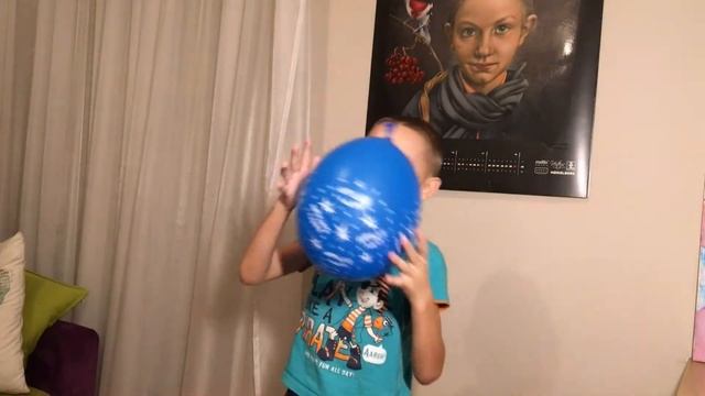 шарик кепка фокус покус смотреть онлайн