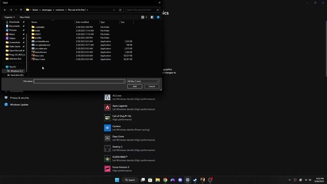 How to FIX The Last Of Us Crashing and Lagging on PC смотреть онлайн