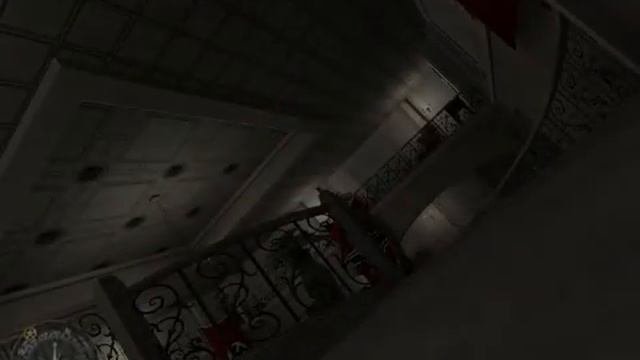 №3 Прохождение игры Call Of Duty или Эмоции мои эмоции..