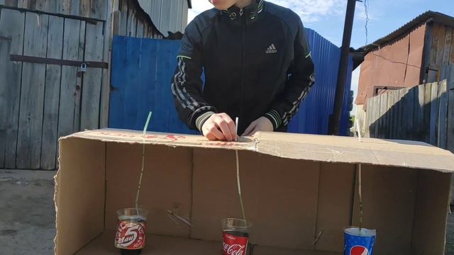 УГАДАЙ ГДЕ КАКОЙ НАПИТОК ЧЕЛЛЕНДЖ. смотреть онлайн