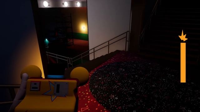 Как ПОБЕДИТЬ МОНТИ в ФНАФ 9 | FNАF: Security Breach | Пять ночей Фредди #11. Когти Монти смотреть онлайн