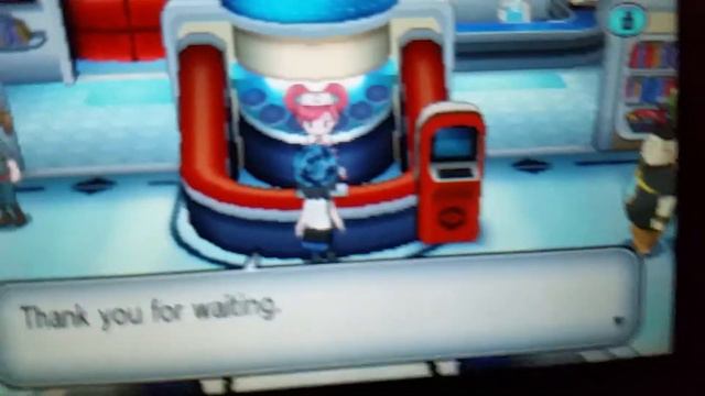Pokémon X and Y Nuzlocke Episode 3: Wonder Trade fo dayz! смотреть онлайн