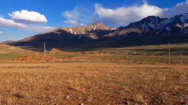 Daily routine village life |Nomadic lifestyle of Iran |Rural lifestyle in Iran