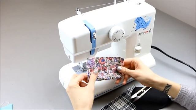 Обзор AstraLux Blue Line II смотреть онлайн