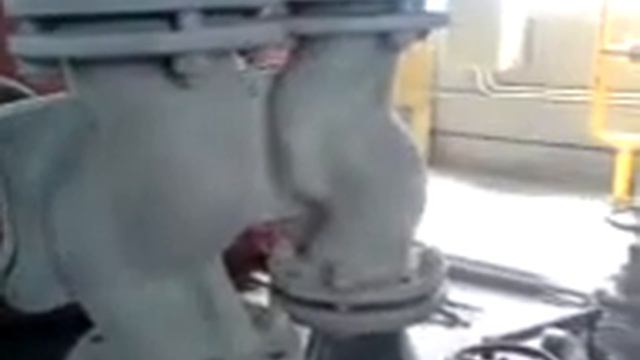 теплоизоляции Корунд в котельной "Новороснефтесервис" смотреть онлайн