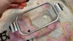 Чистка монет в ультразвуковой ванне