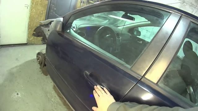 Перекуп восстанавливает гнилой Ford на продажу своими руками смотреть онлайн