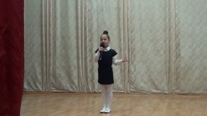 Алевтина Буянова