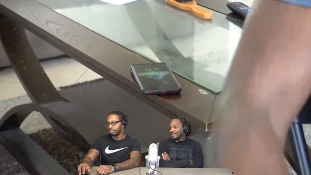 How They Expect You to React When You get an Amber Alert Reaction | DREAD DADS PODCAST смотреть онлайн