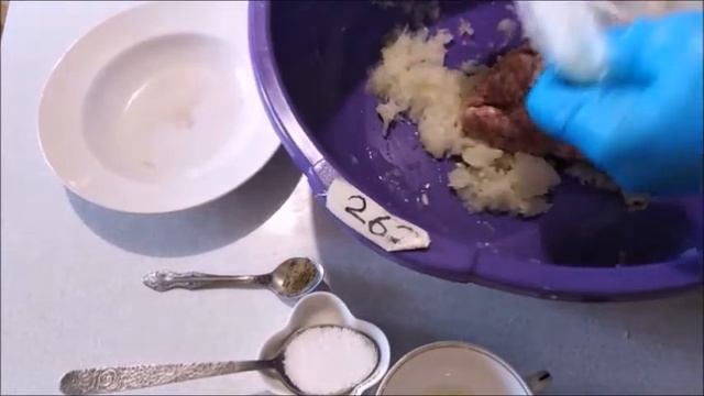 Пельмени. Отличный Фарш!!! смотреть онлайн