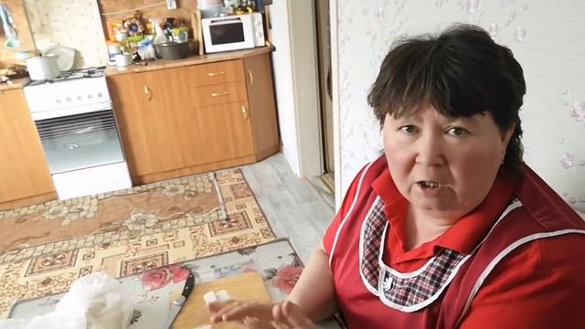 Дегустация солёного сала с чесноком. Необычайно вкусное. смотреть онлайн