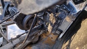 Вездеход, болотоход, каракат ЗИС СПБ. Обзор после трёх лет эксплуатации.