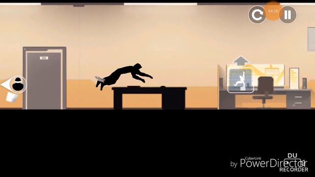 Играем в игру VECTOR смотреть онлайн
