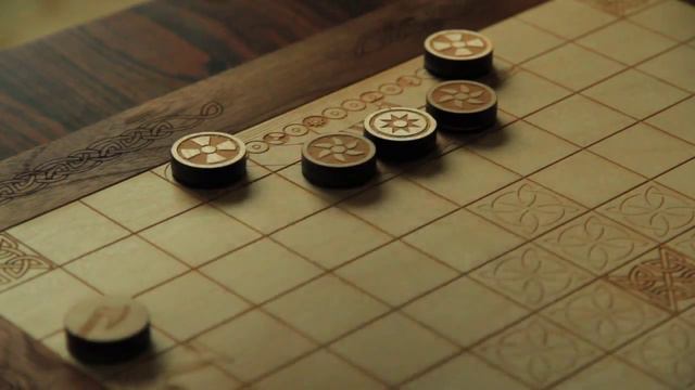 Hnefatafl смотреть онлайн