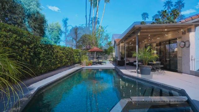 2982 E. Alta Loma Dr., Palm Springs, CA 92264 смотреть онлайн