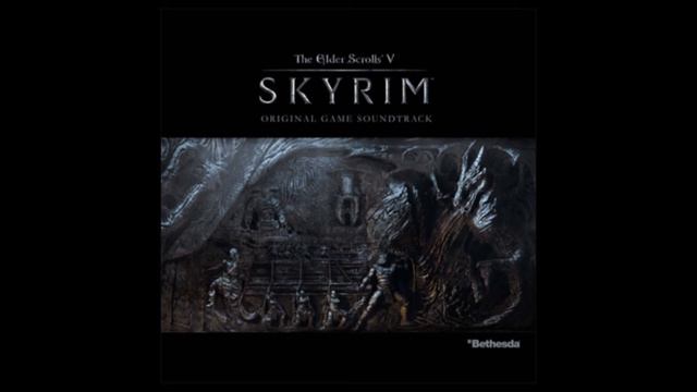 The Elder Scrolls V: Skyrim (Soundtrack)- Tooth And Claw смотреть онлайн