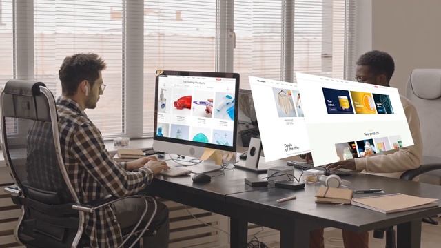 MinoPress - Premium WordPress Themes & Services смотреть онлайн