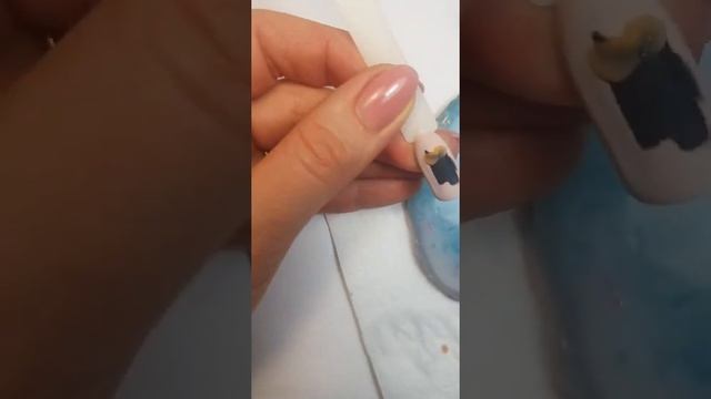 nika_nagel: Лепка пластилином XD смотреть онлайн