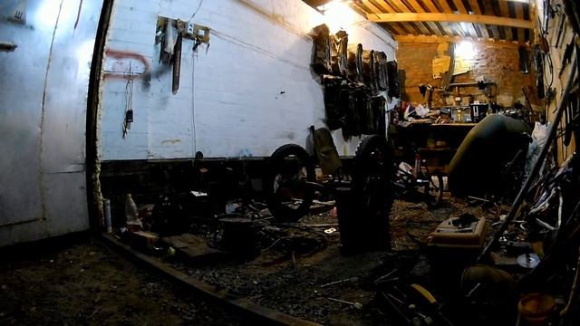 трицикл 2 . первый пуск смотреть онлайн