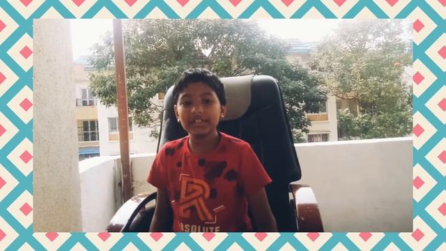 ?Geronimo Stilton Book Review - The Kingdom of Fantasy ? || Anay & Aaradhya смотреть онлайн