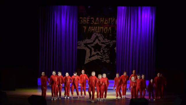 Детский музыкальный театр "Созвездие Добра" - "БОБРЫ" смотреть онлайн